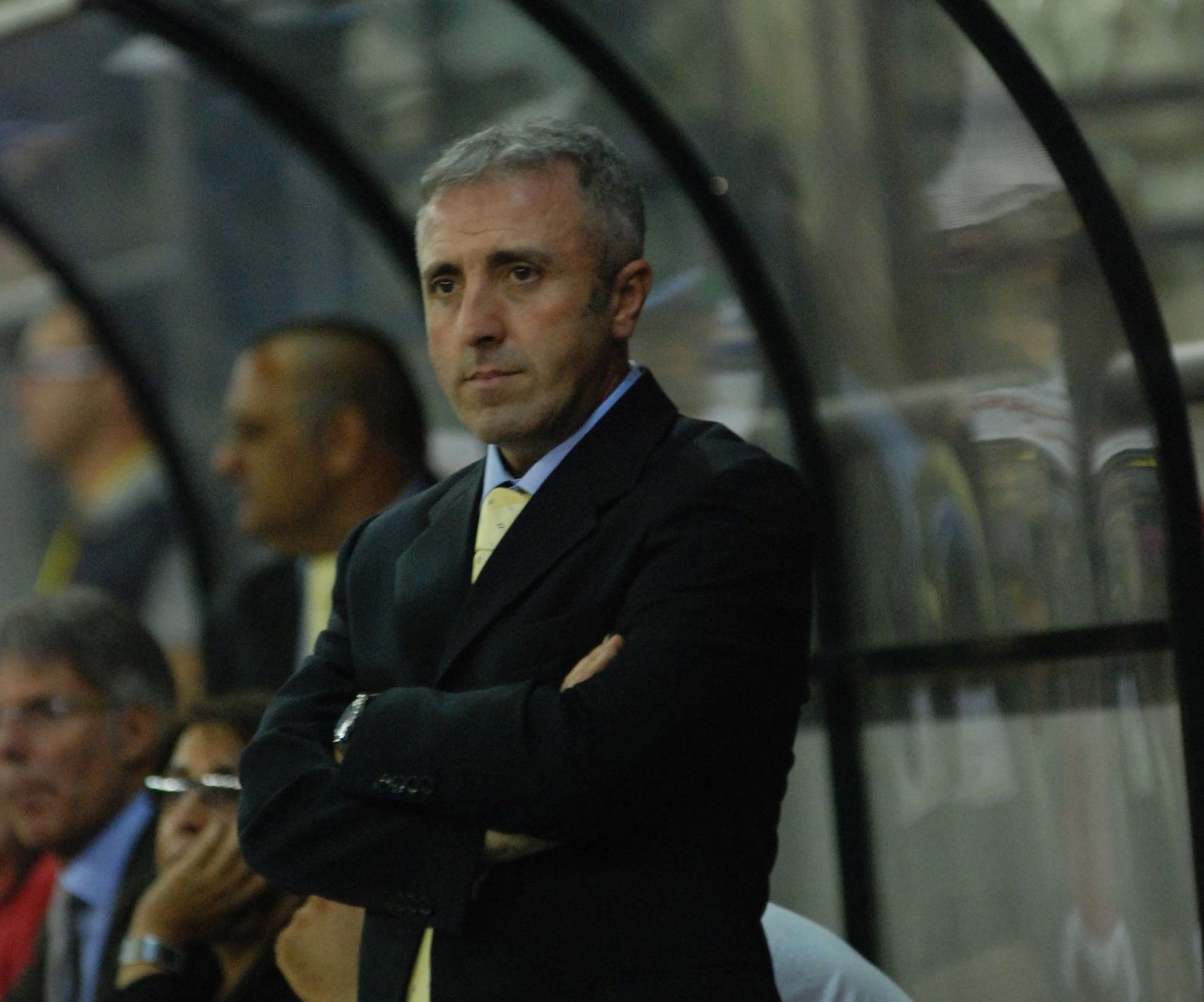 Antonio Petillo